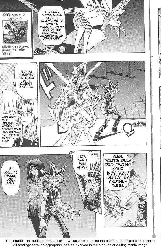 Yu-gi-oh! R Chapter 10 19